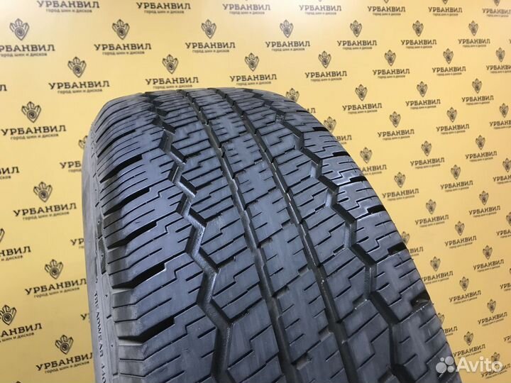 Hankook Radial RA07 245/70 R16 107H