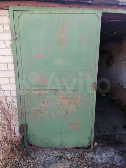 Гараж, 18 м²