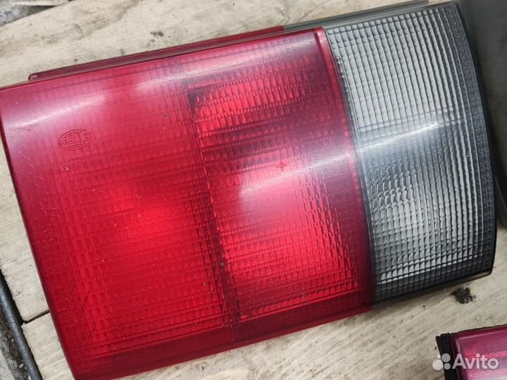 Фонари Audi 80 b4