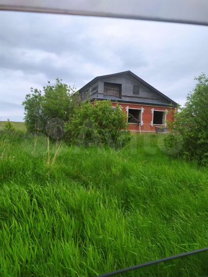 Дом 100 м² на участке 30 сот.