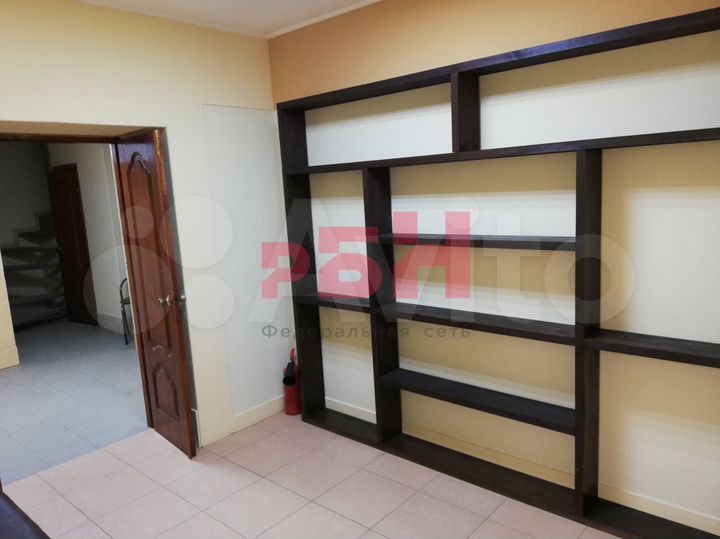 Офис-склад 5 кабинетов с ремонтом 130 кв.м