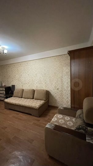 1-к. квартира, 40 м², 3/5 эт.