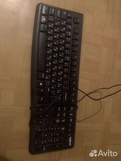 Клавиатура