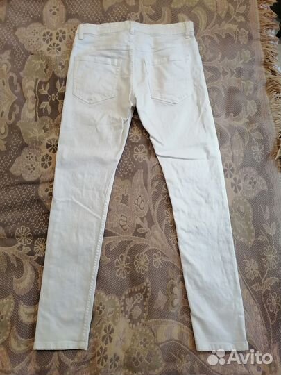 Брюки terranova