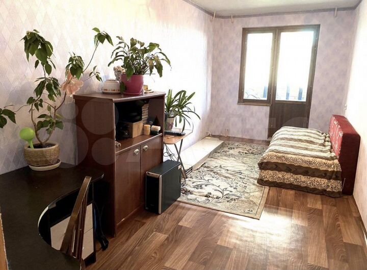 2-к. квартира, 67 м², 2/10 эт.