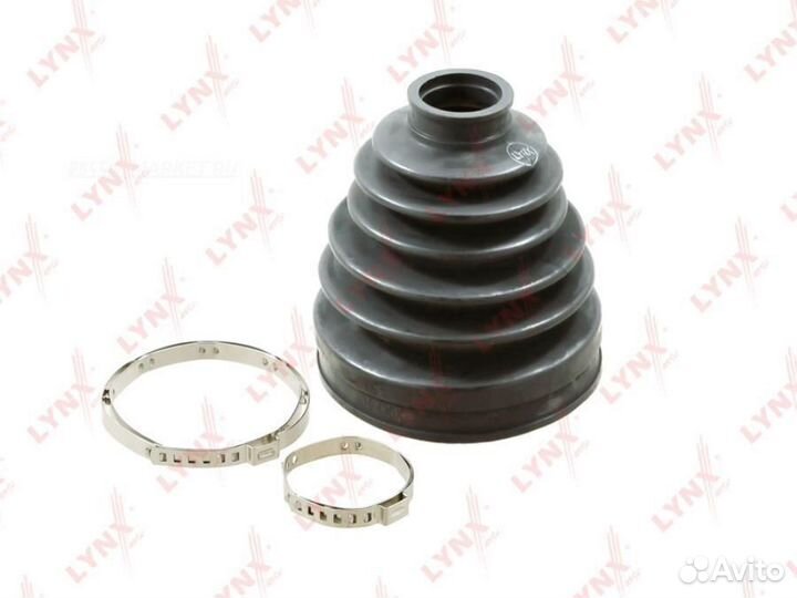 Lynxauto PC-2103 Пыльник шруса