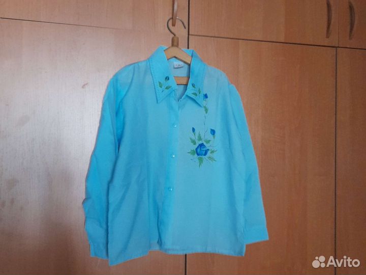 Сорочка детская