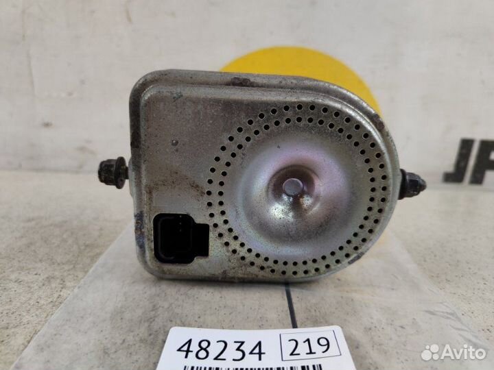 Сирена Ford Focus 3 CB8 2014