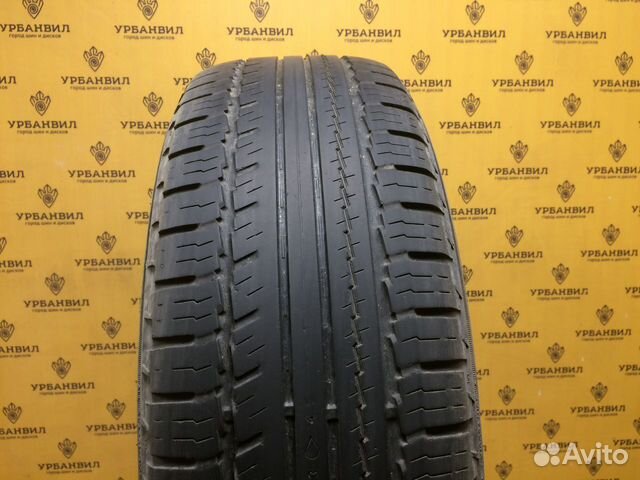 Nokian Tyres Hakka SUV 235/70 R16 106T