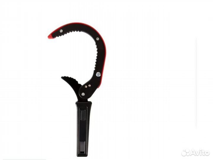 Съемник масляного фильтра