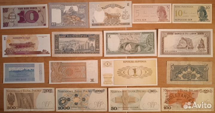 Лаос,Ливан,Мьянма,Непал,Польша,Чехословакия