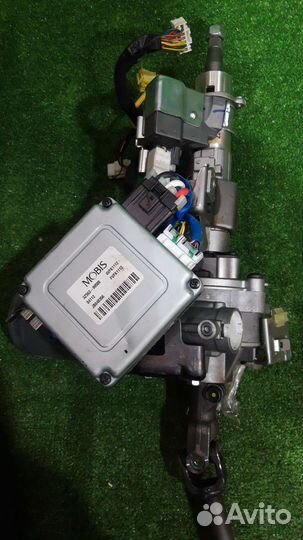 Колонка рулевая hyundai i40 2011-2019