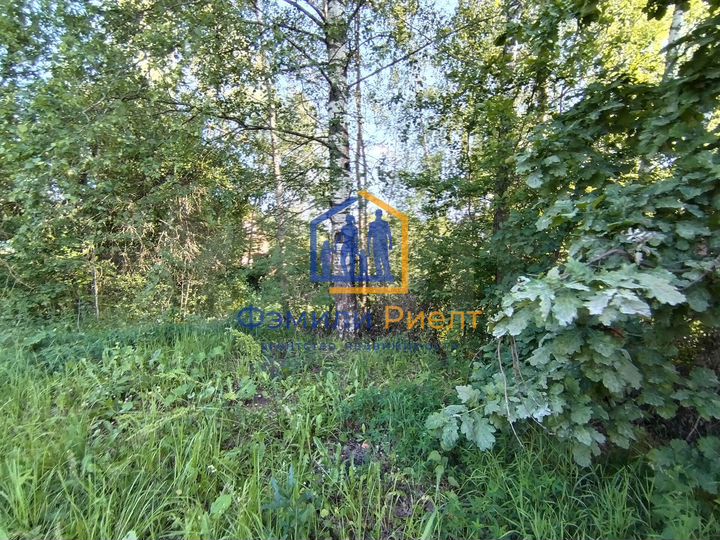 Участок 6 сот. (СНТ, ДНП)
