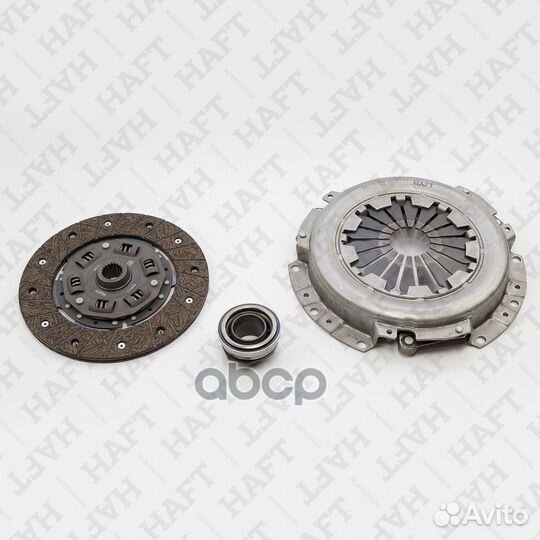 Сцепление компл. KIA RIO/sephia/shuma 96- (200m