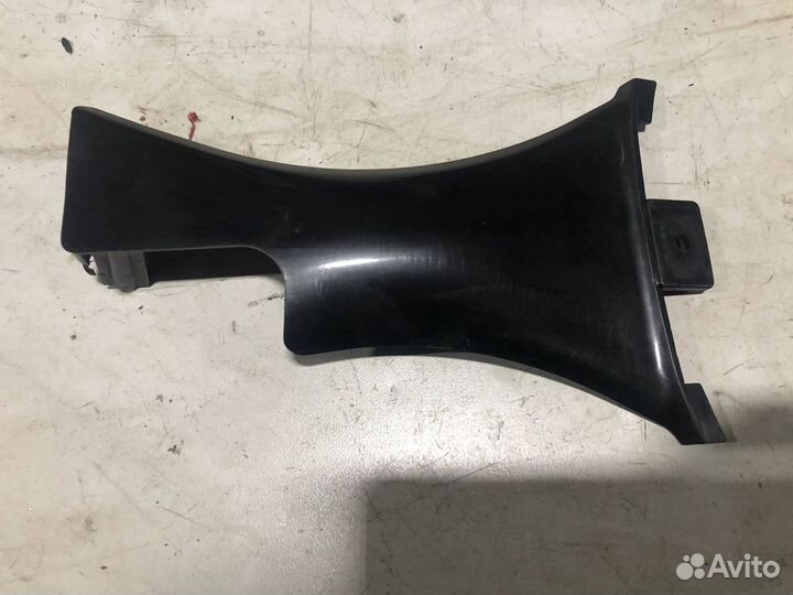 Пластиковая накладка на XVZ1300 Royal Star Classic