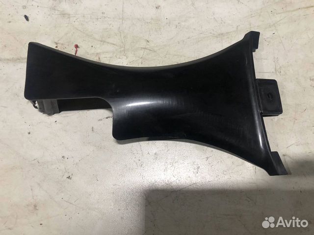 Пластиковая накладка на XVZ1300 Royal Star Classic