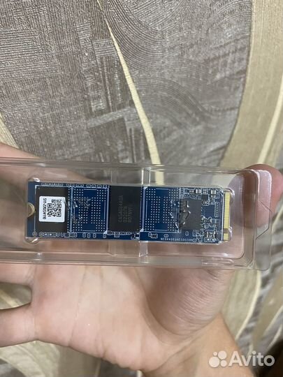 Ssd m2 pcie gen3 x4