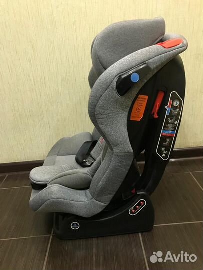 Автокресло