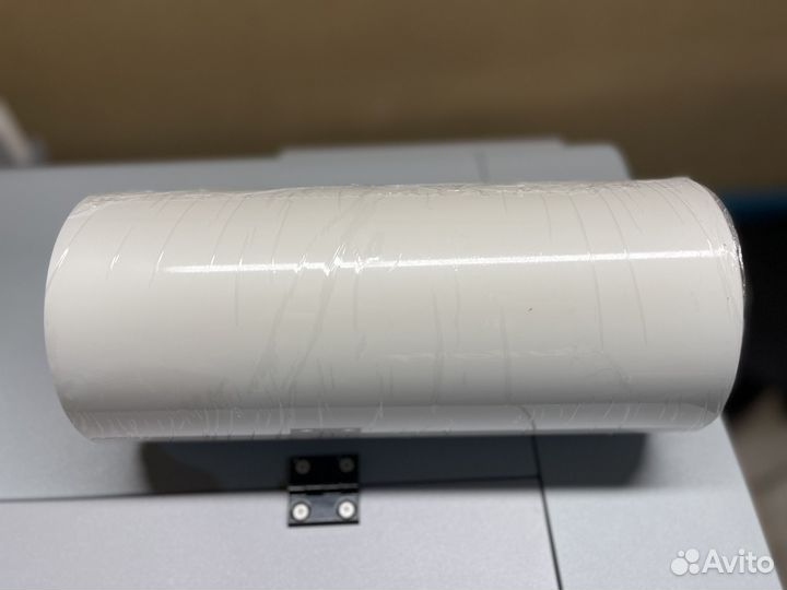 DTF пленка 30 см 100 м