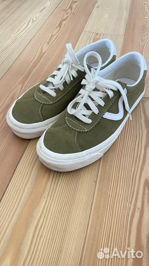 Vans DX 73 оригинал ASOS