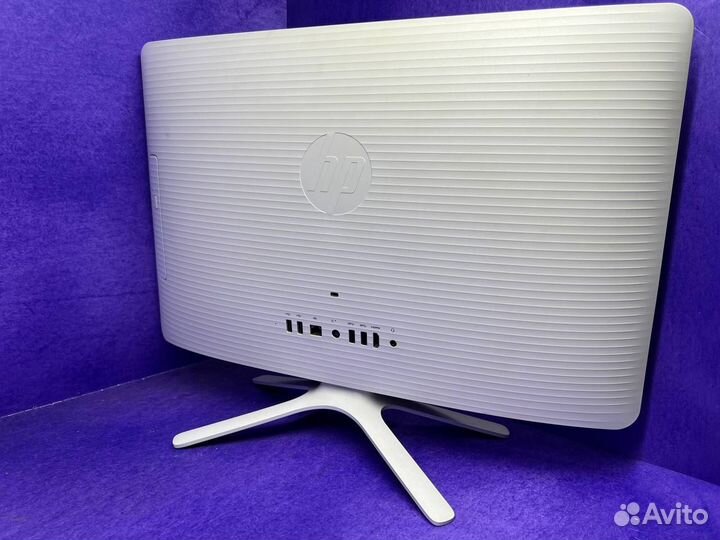 Компьютер Моноблок HP 22