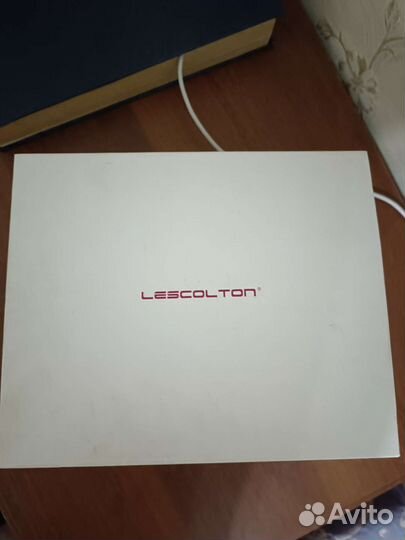 Фотоэпилятор lescolton