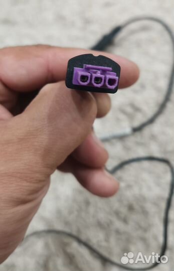 Блок питания для принтеров и мфу HP оригинал