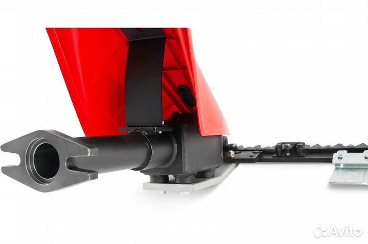 Косилка профессиональная G-85 107см для мотоблока