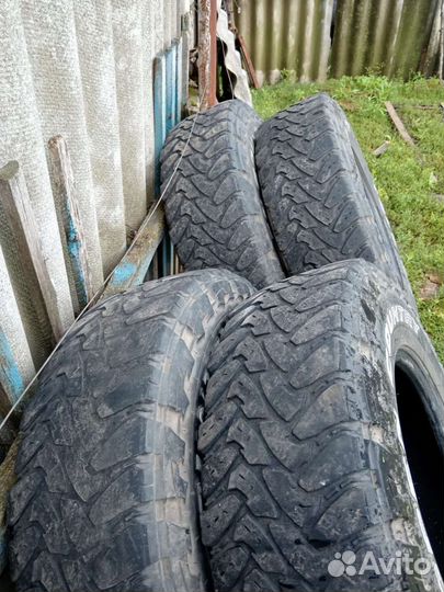 Toyo 800 Ultra 23.5/85 R16
