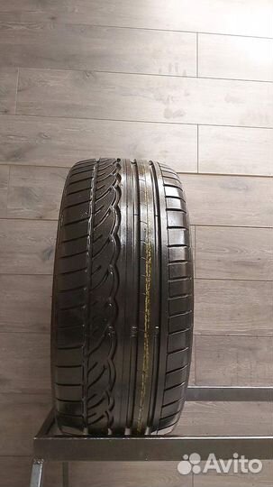 Dunlop SP Sport 01 DSST ROF 245/40 R18 93W