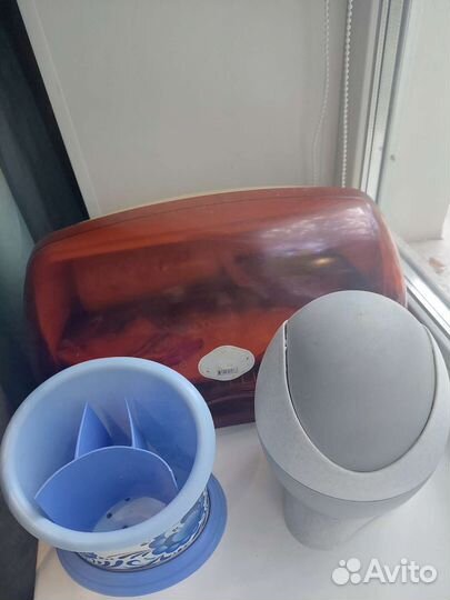 Кухонная утварь бу