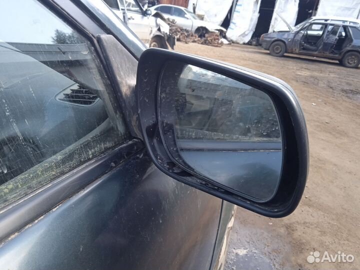 Зеркало заднего вида правое mazda 6gg