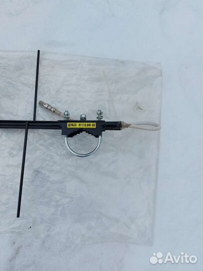 Антенна для тв уличная