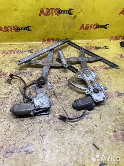 Стеклоподъемник задний Ford Scorpio лифтбек BRE