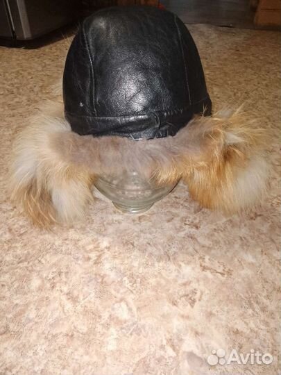 Шапка для мальчика