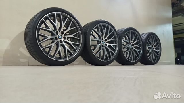 Диски на Бмв
