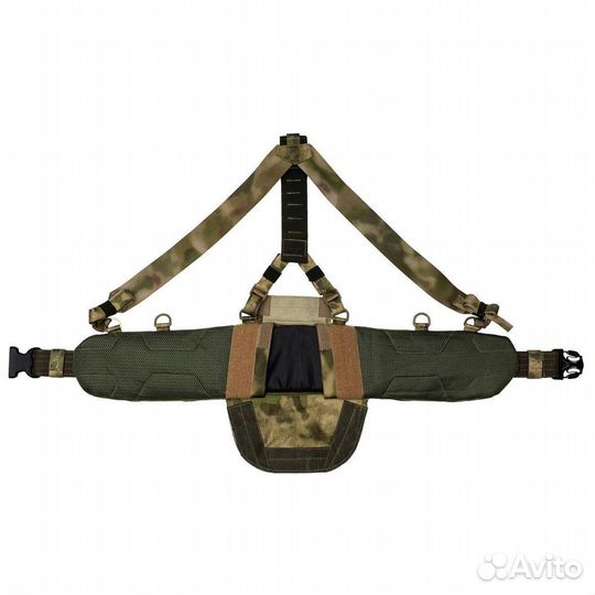 Варблет, пояс toga Unit