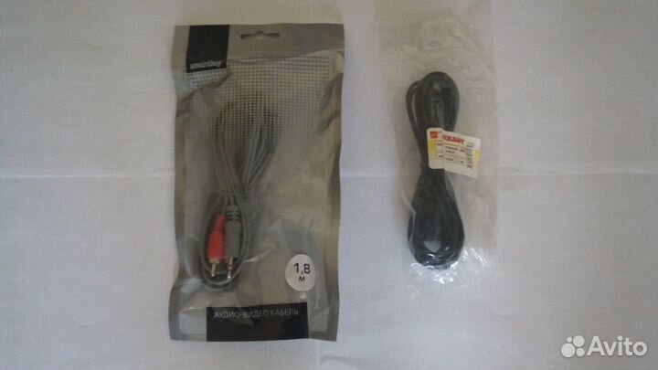 Электро вилки; кабеля