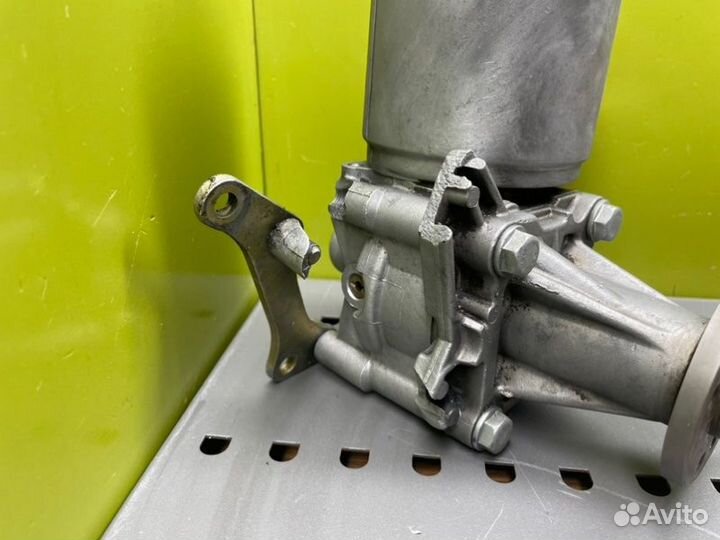 Насос гур Mercedes-Benz W124 M104 2.8 1993