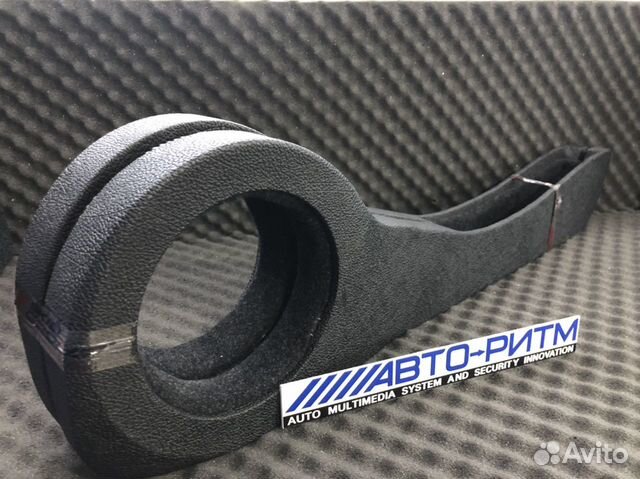 Акустический подиум Ваз 2114-2115