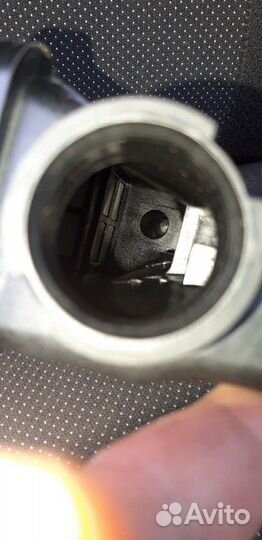 Бачок гур опель,шевроле