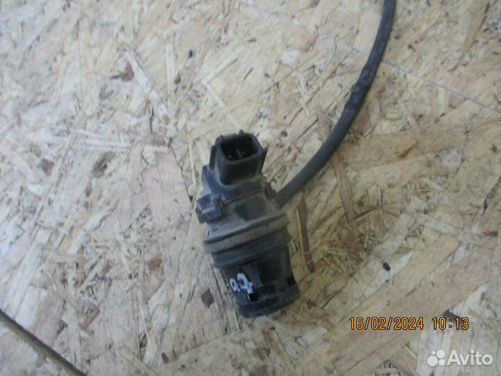 Моторчик бачка стеклоомывателя Тойота Королла E150