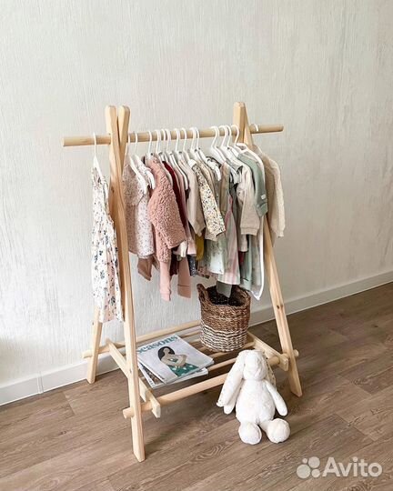 Одежда для новорожденных