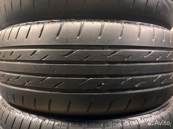 Bridgestone Nextry Ecopia 185/55 R16