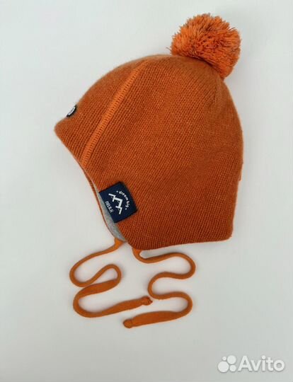 Шапка Nels 52-54