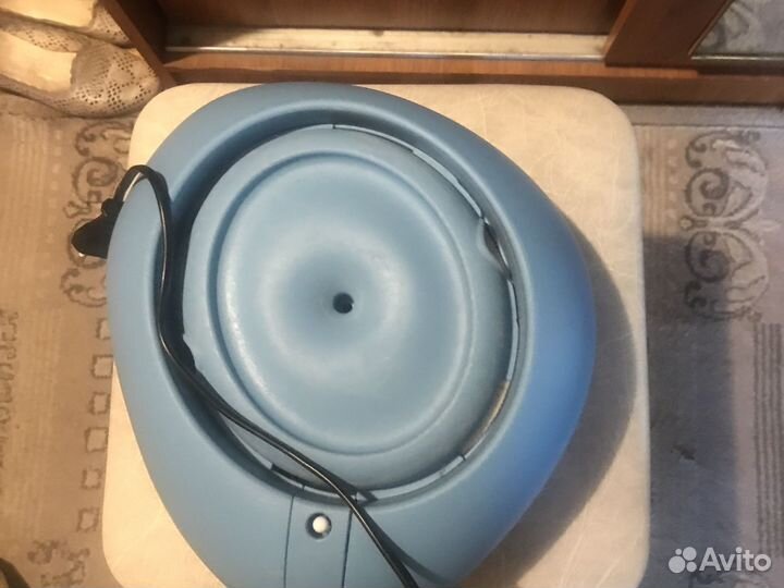 Фонтан для питомцев