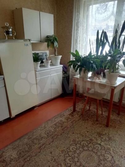 1-к. квартира, 38 м², 5/5 эт.