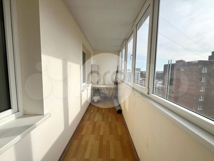 1-к. квартира, 30,5 м², 11/12 эт.