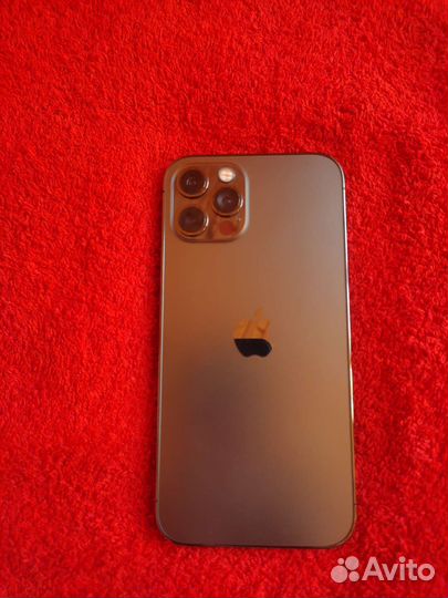 iPhone 12 Pro, 128 ГБ
