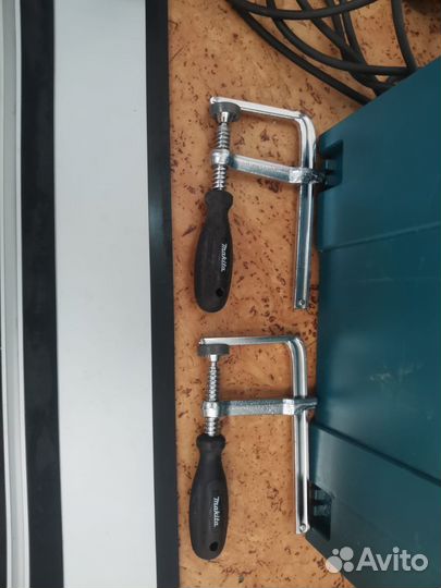 Аренда фрезера по композиту